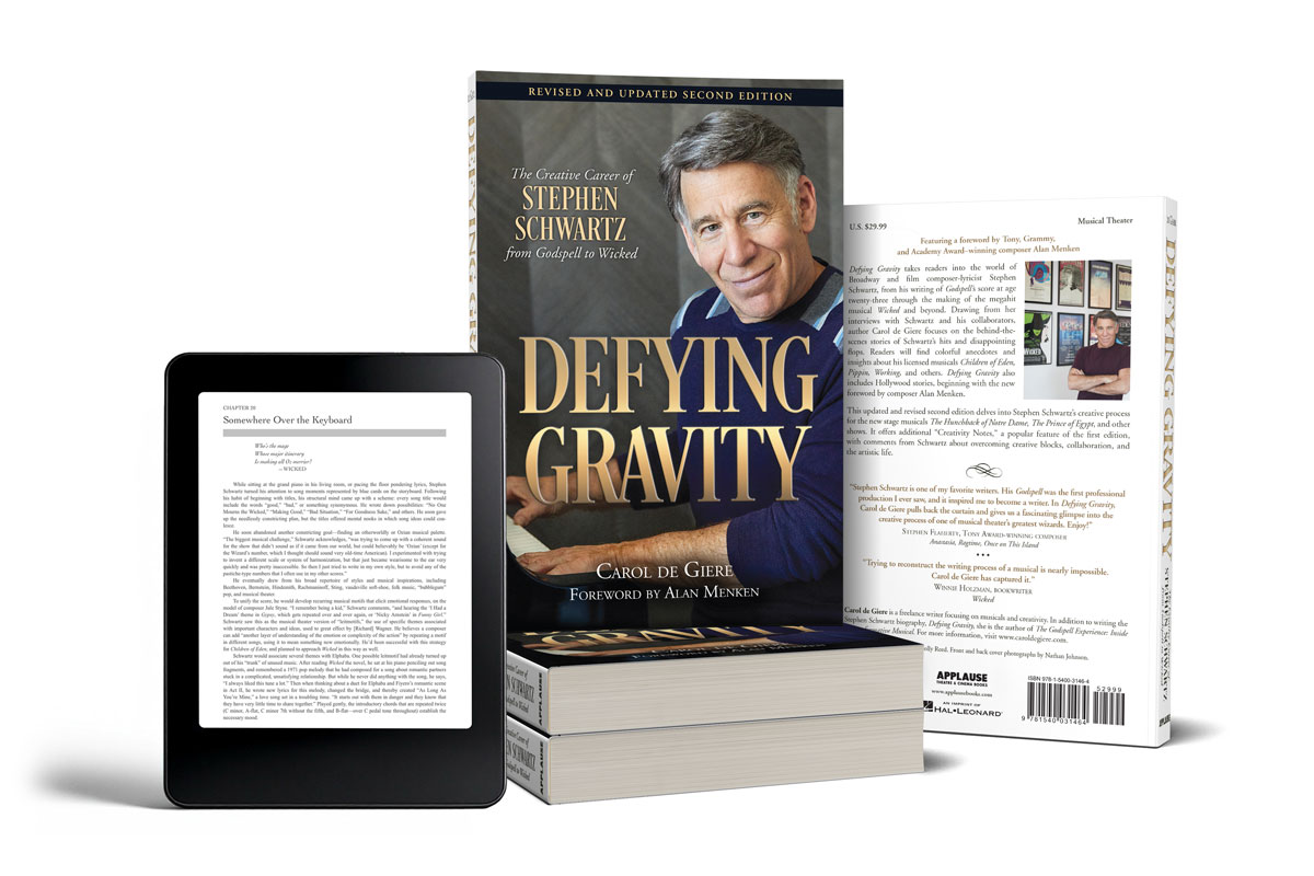 Defying-Gravity-Stephen Schwartz Book-Ebook-Mockup-web